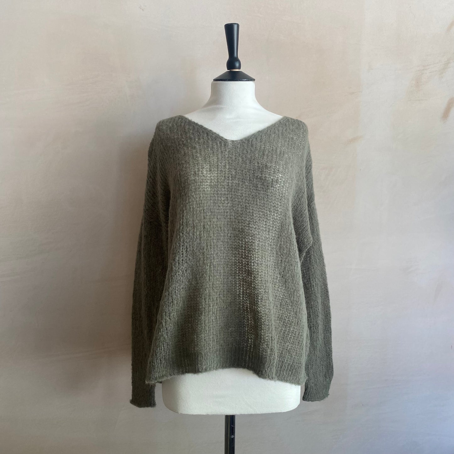 Milenia Loom - Dust -