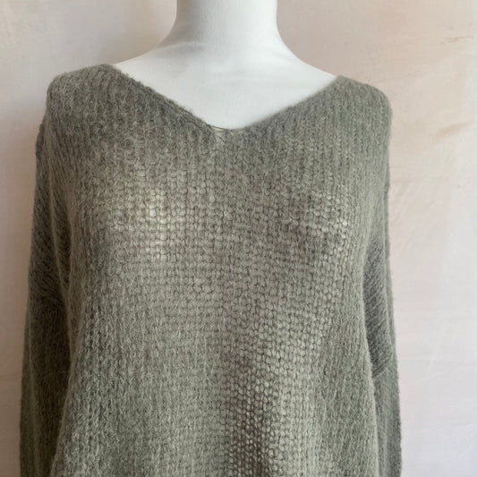 Milenia Loom - Dust -