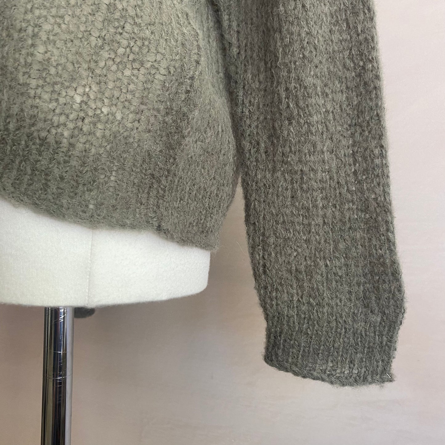 Milenia Loom - Dust -
