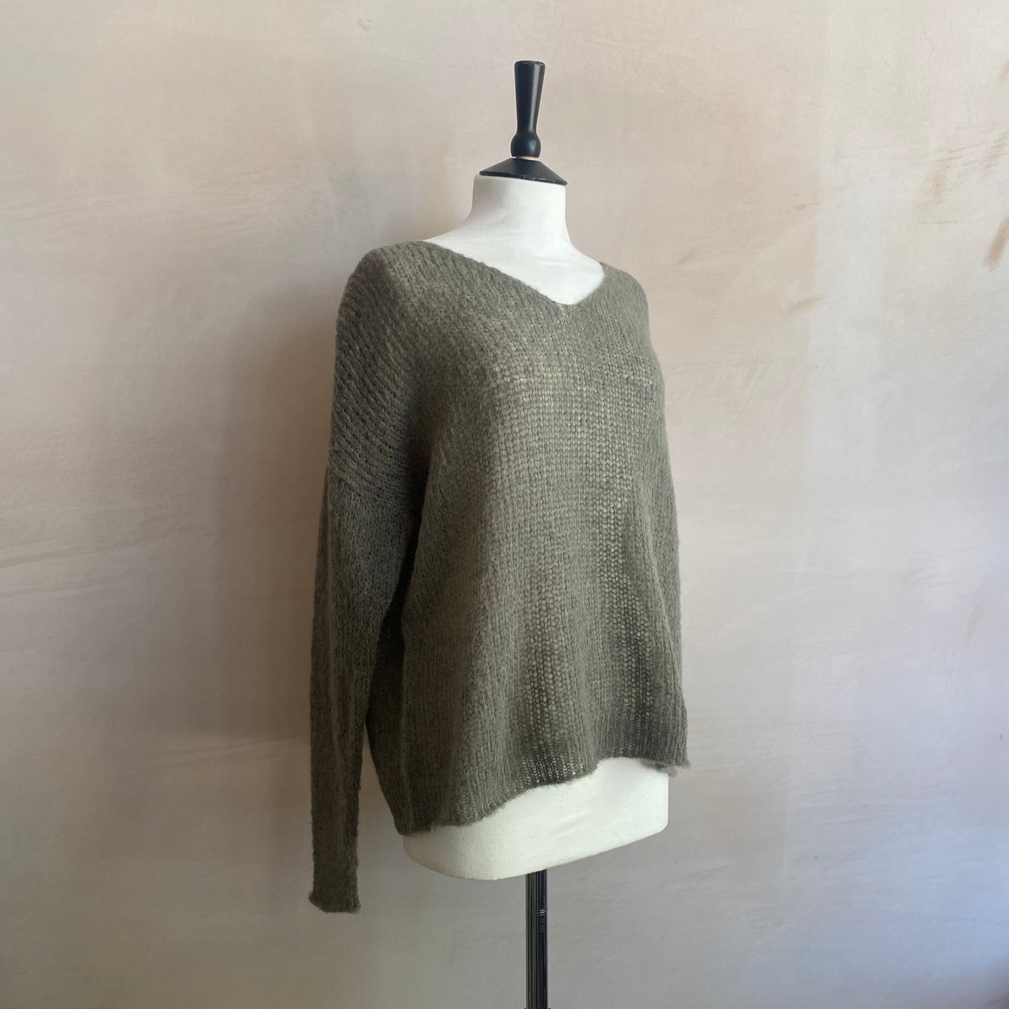 Milenia Loom - Dust -