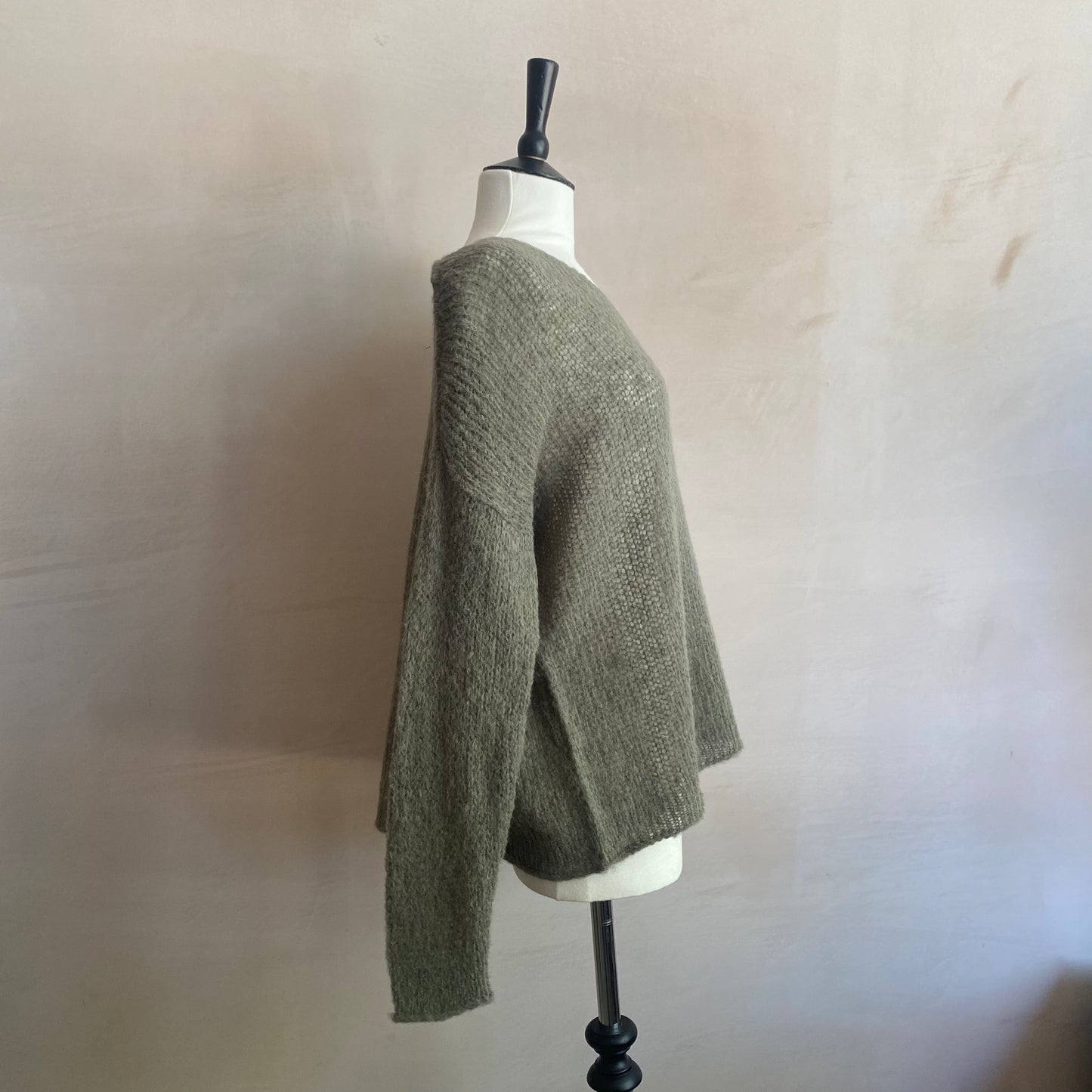Milenia Loom - Dust -