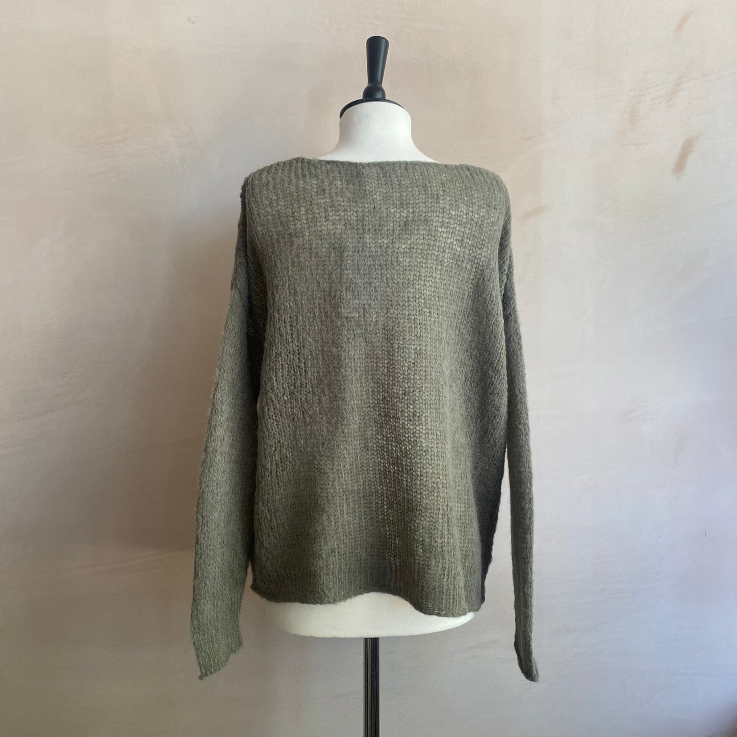 Milenia Loom - Dust -
