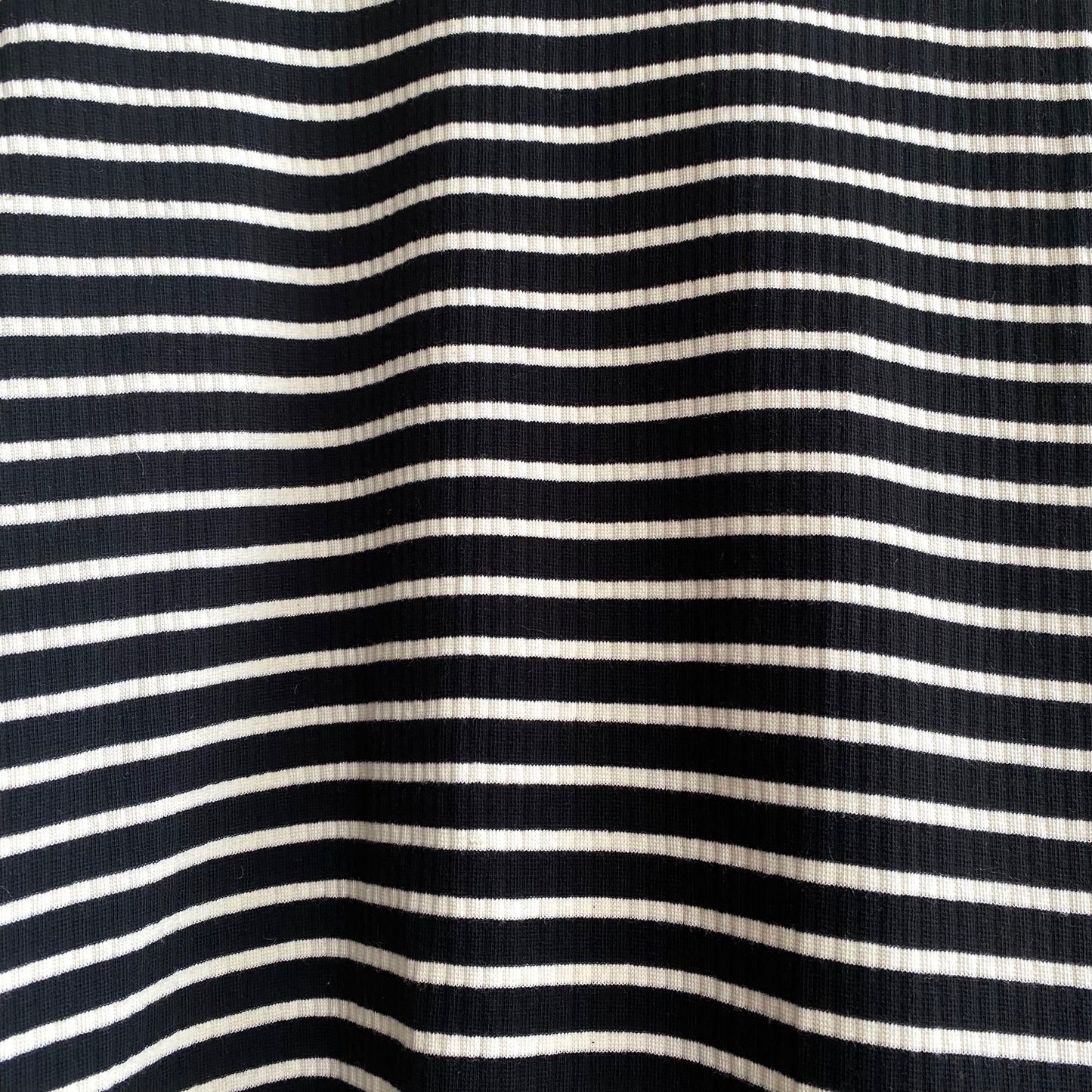 RIB STRIPE T -BLACKXIV-