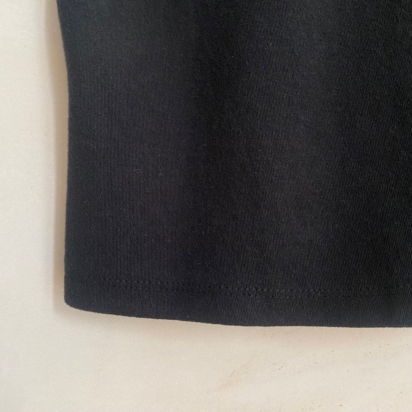 LUX T -Black-