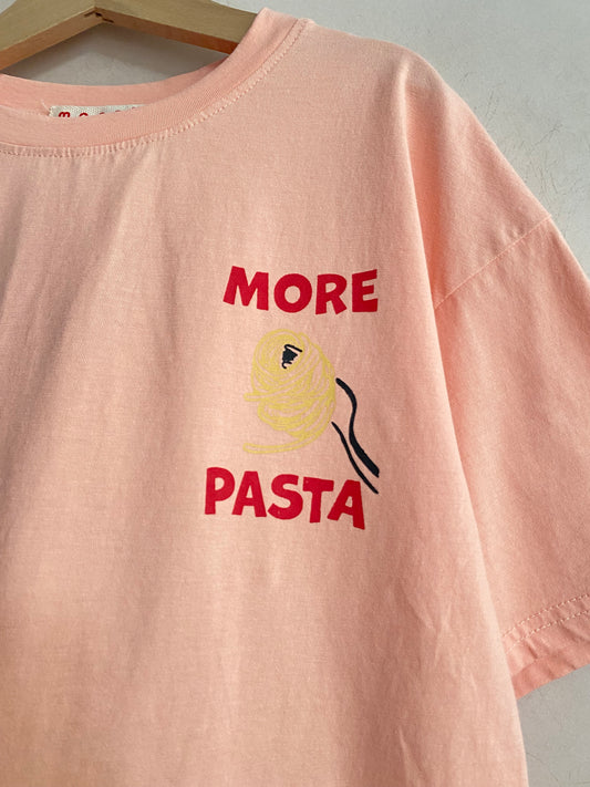 Moooi Pasta T -Pink-
