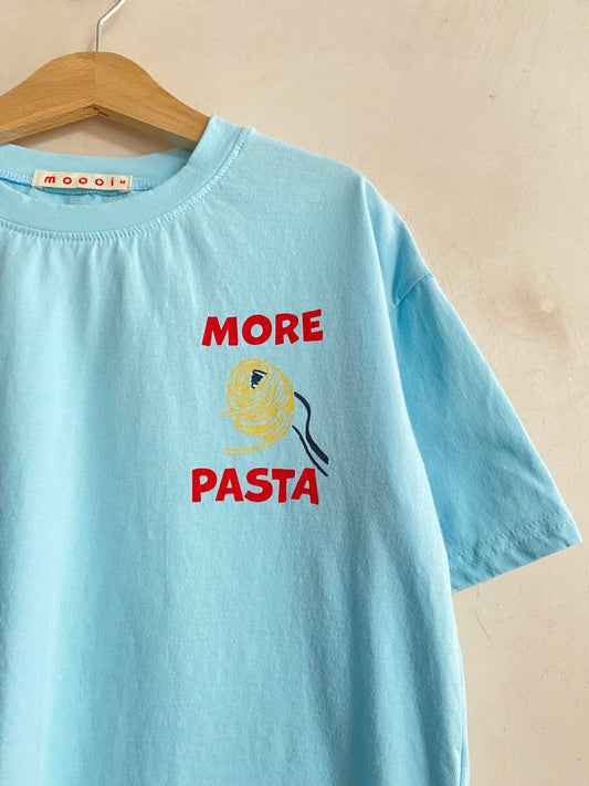 Moooi Pasta T - Blue -