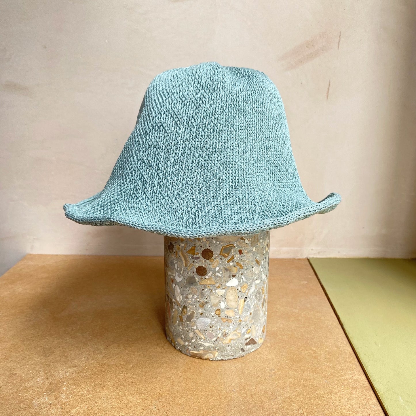 BUCKET HAT -Mint-