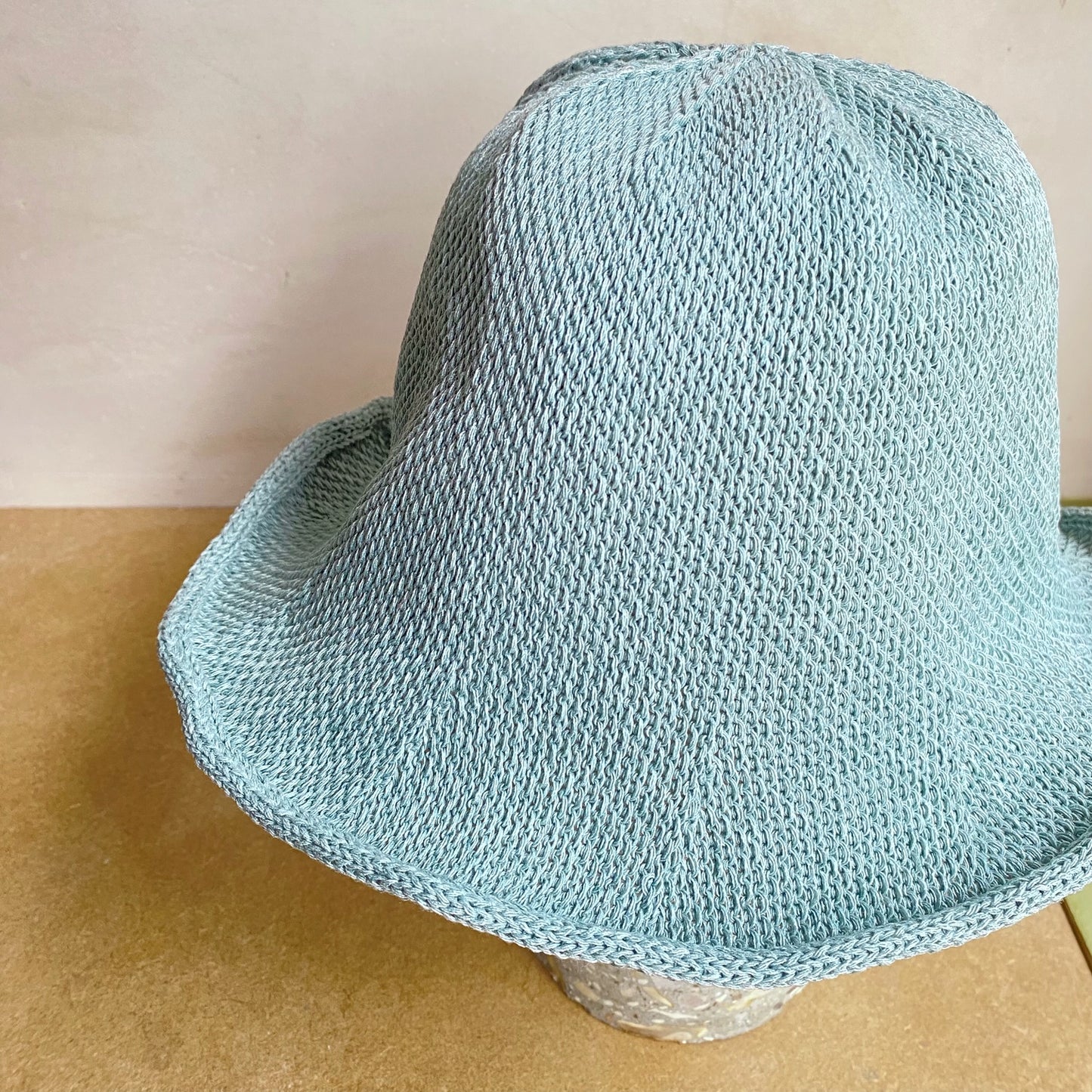 BUCKET HAT -Mint-