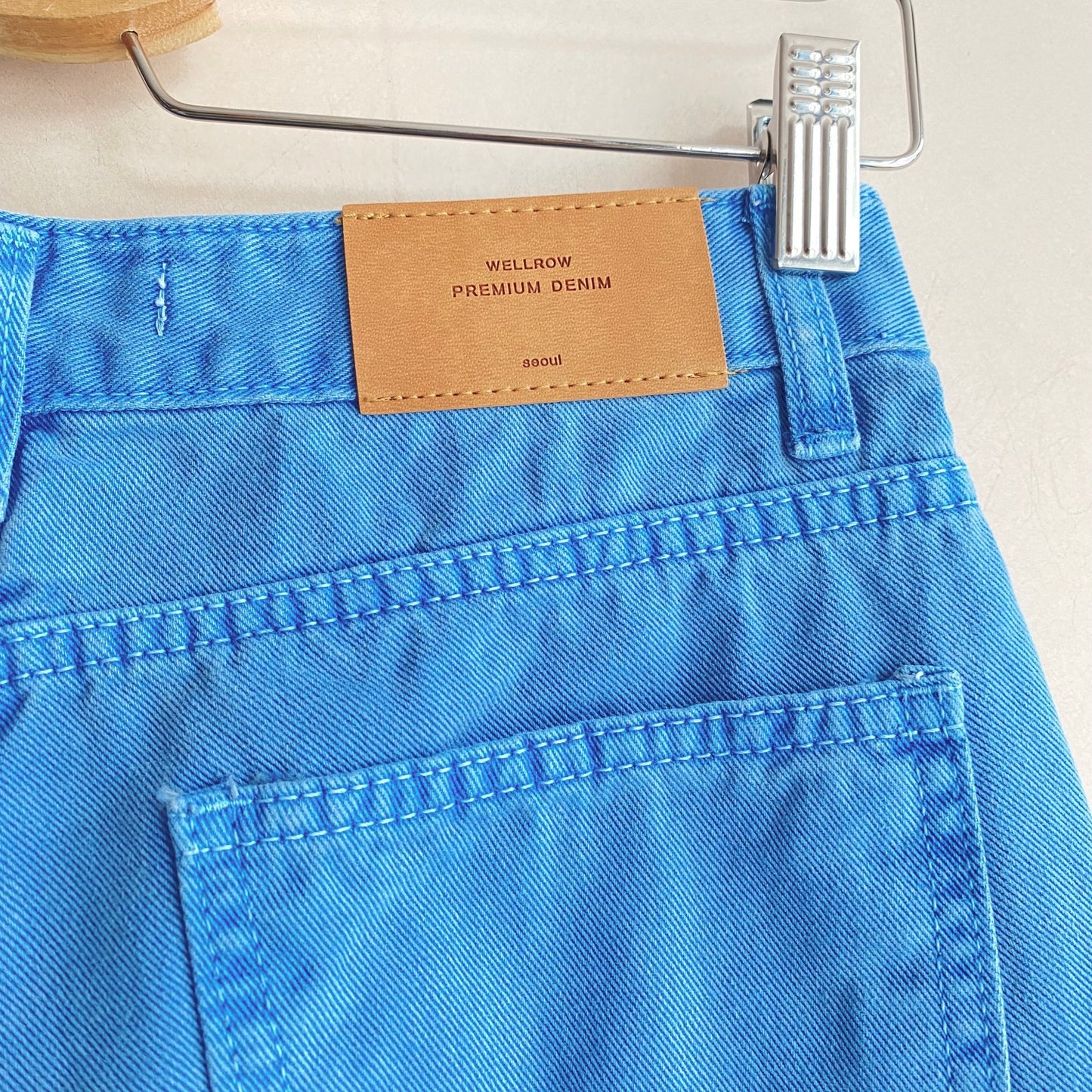 Blue Jeans