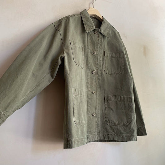 Utility JK by BERN -Khaki-