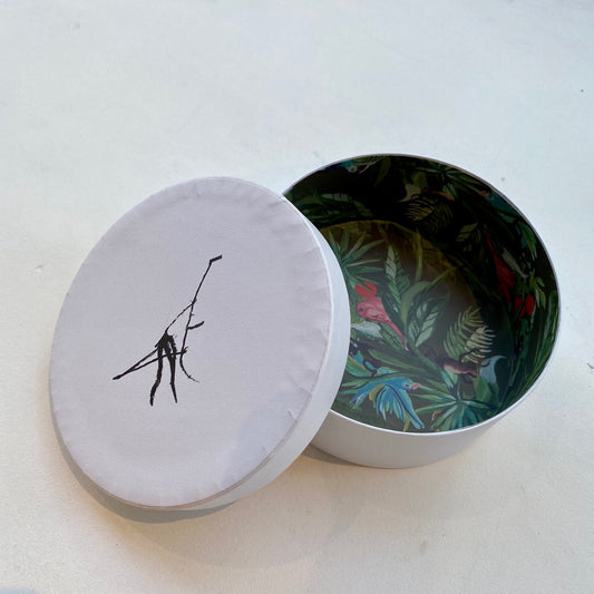 Vild Gift box -circle-