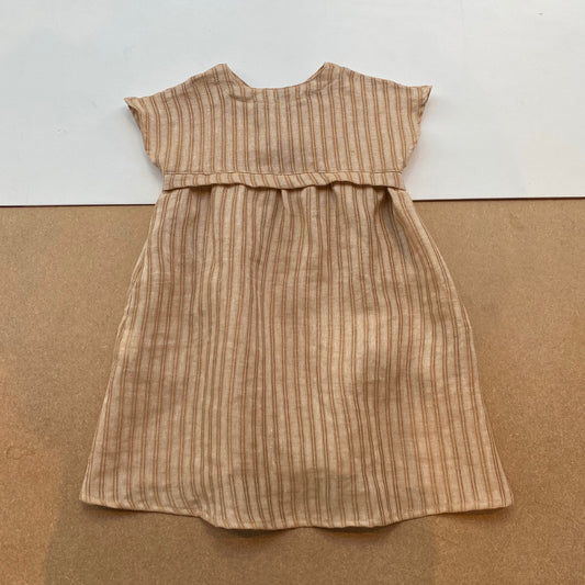 Lupo dress -Momo-