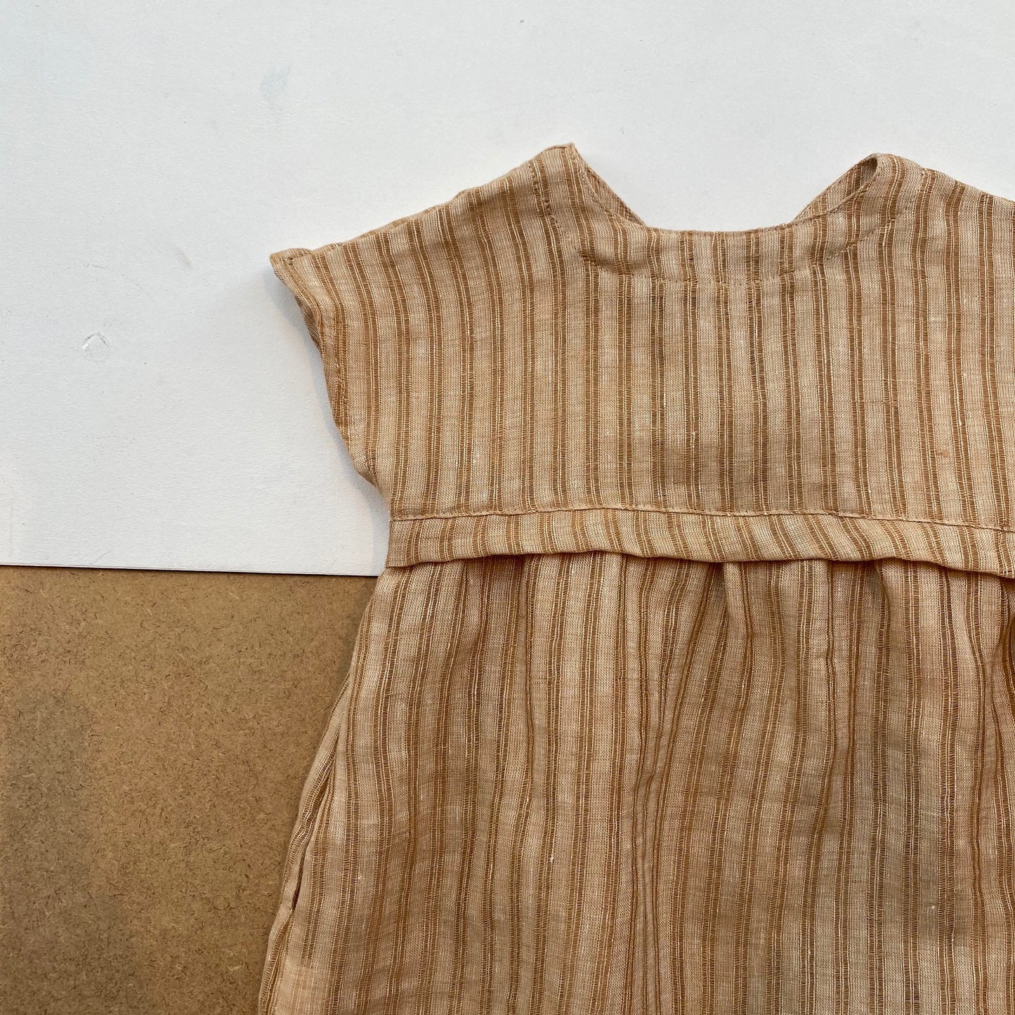 Lupo dress -Momo-