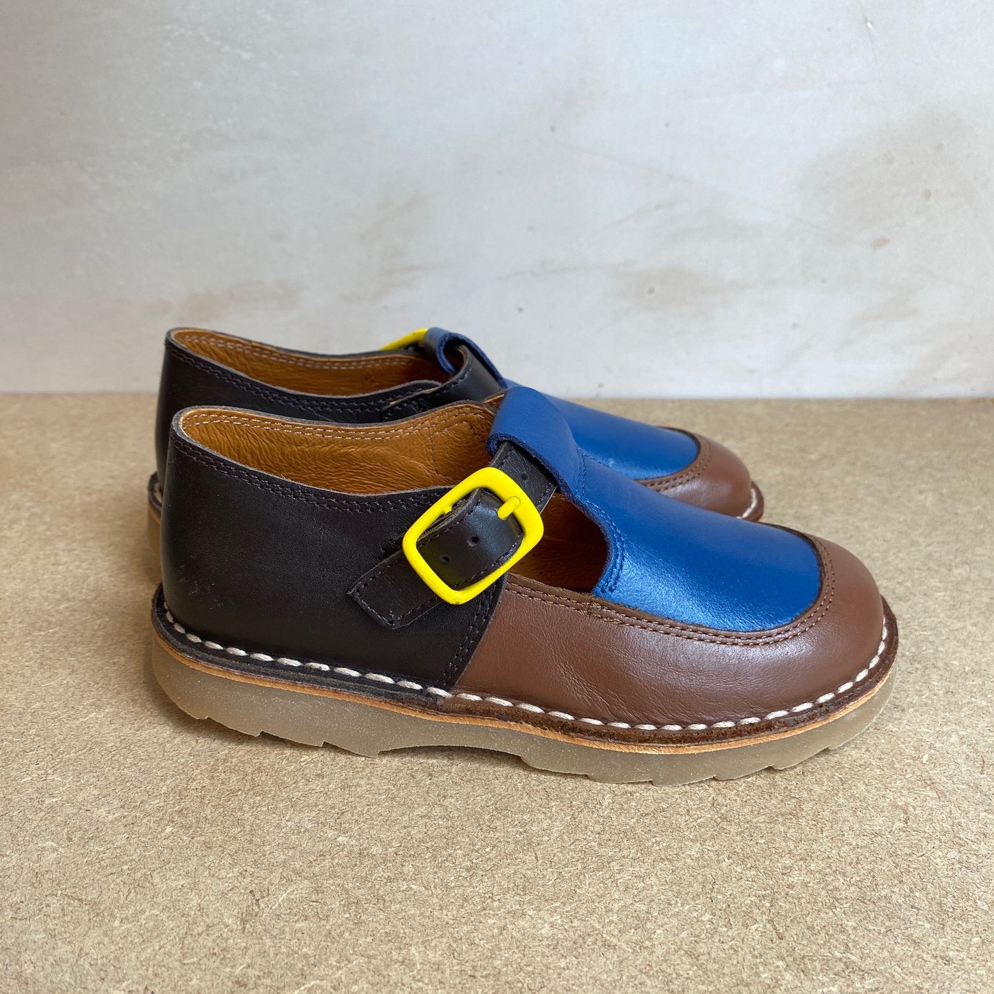 OPAL T-BAR -BLUE/MULTI-