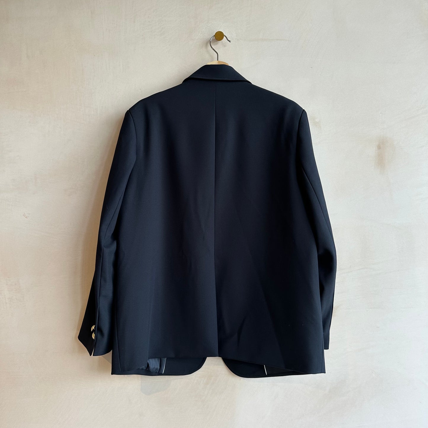 Navy Blazer