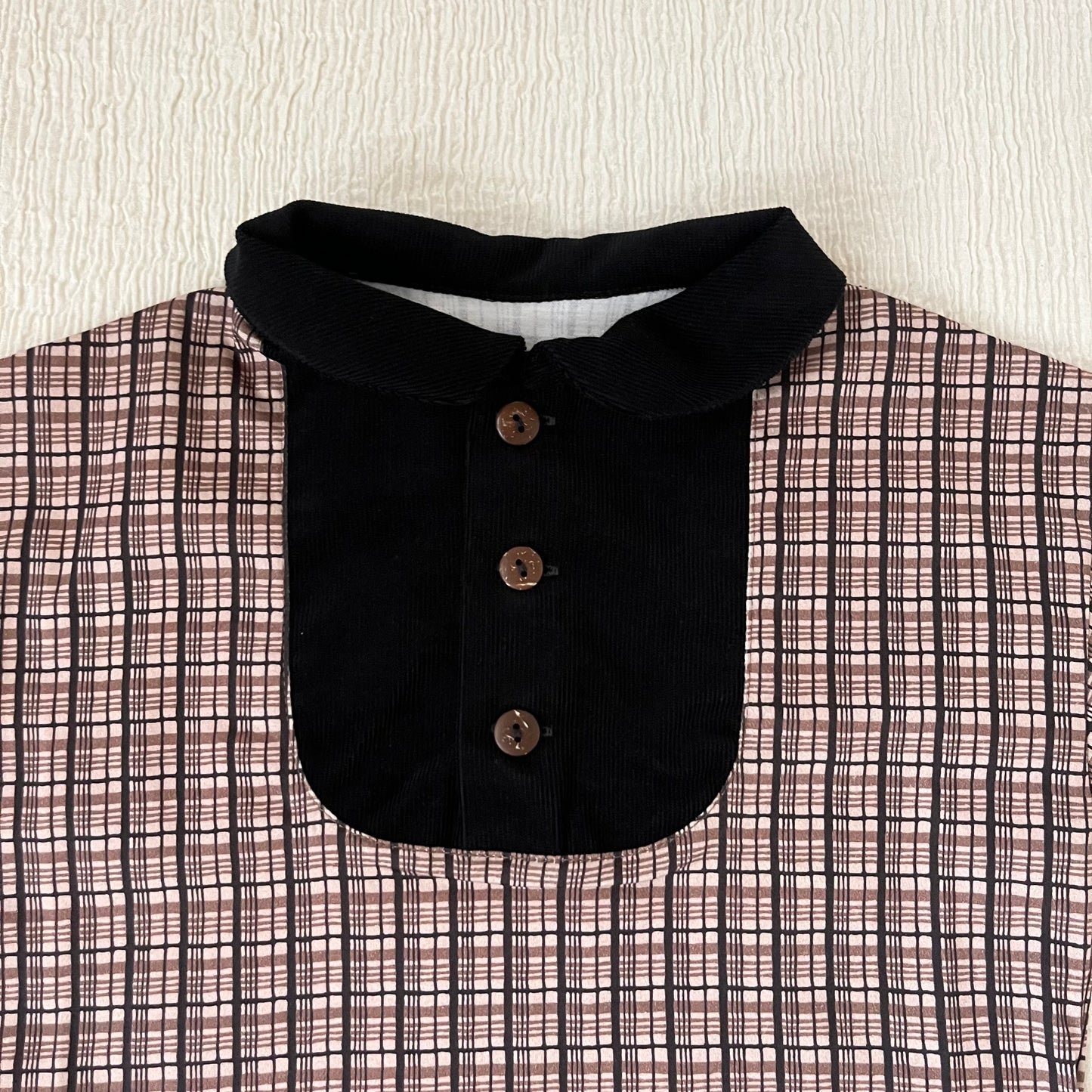 Alex Shirt -Retro B-