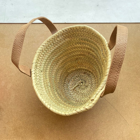 Baby French Basket