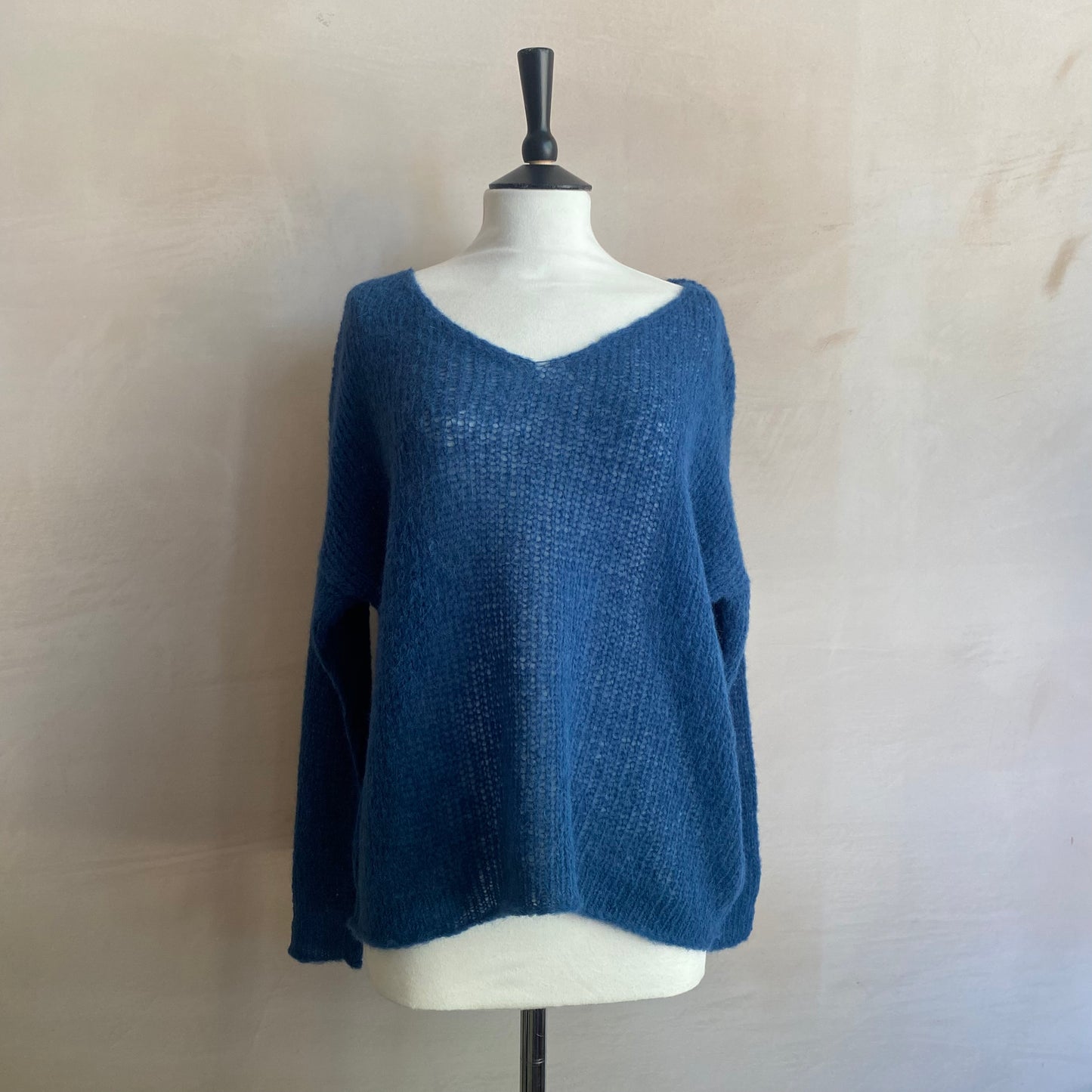 Milenia Loom - Blue Night -