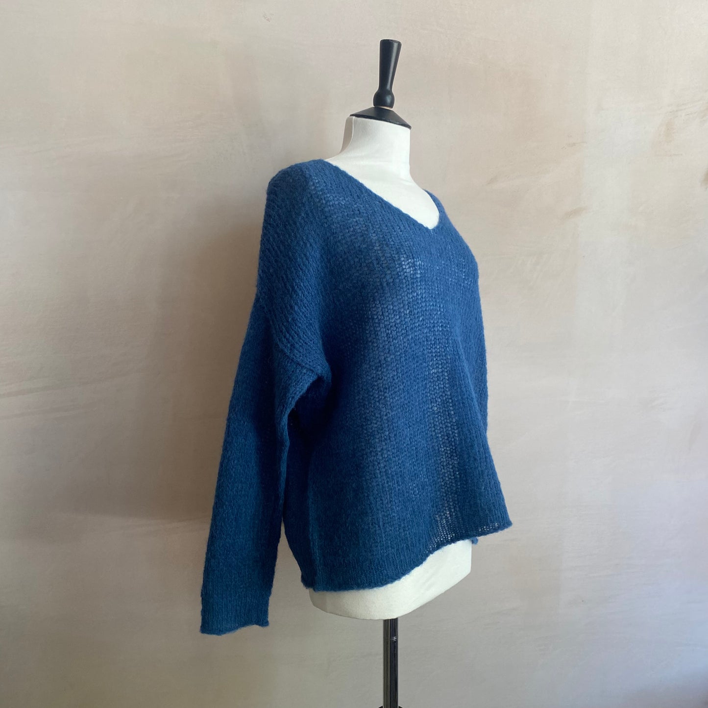 Milenia Loom - Blue Night -