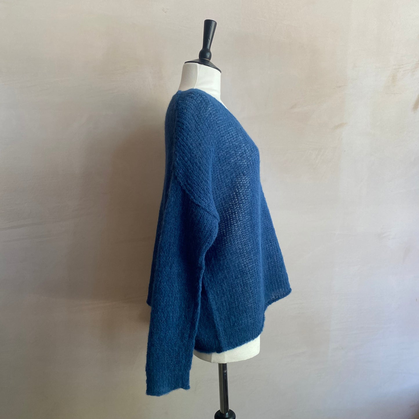 Milenia Loom - Blue Night -
