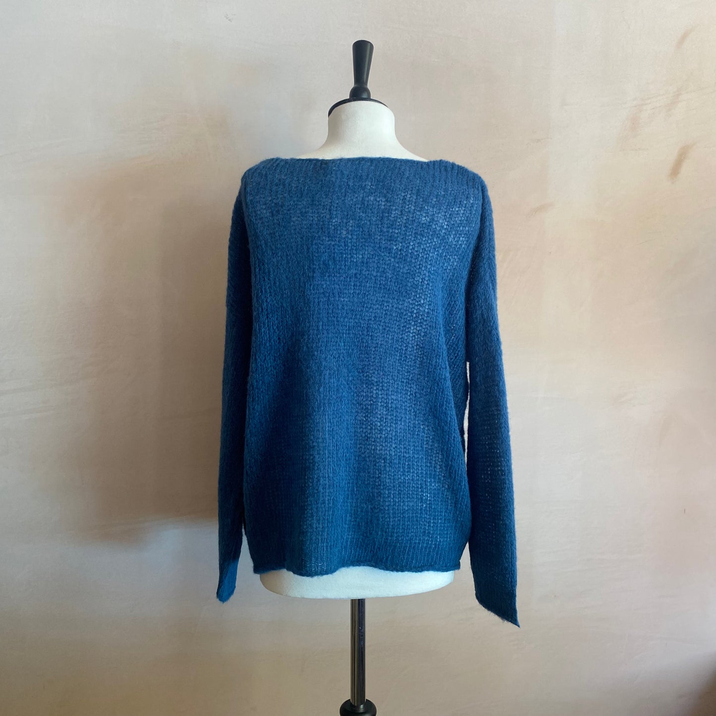 Milenia Loom - Blue Night -