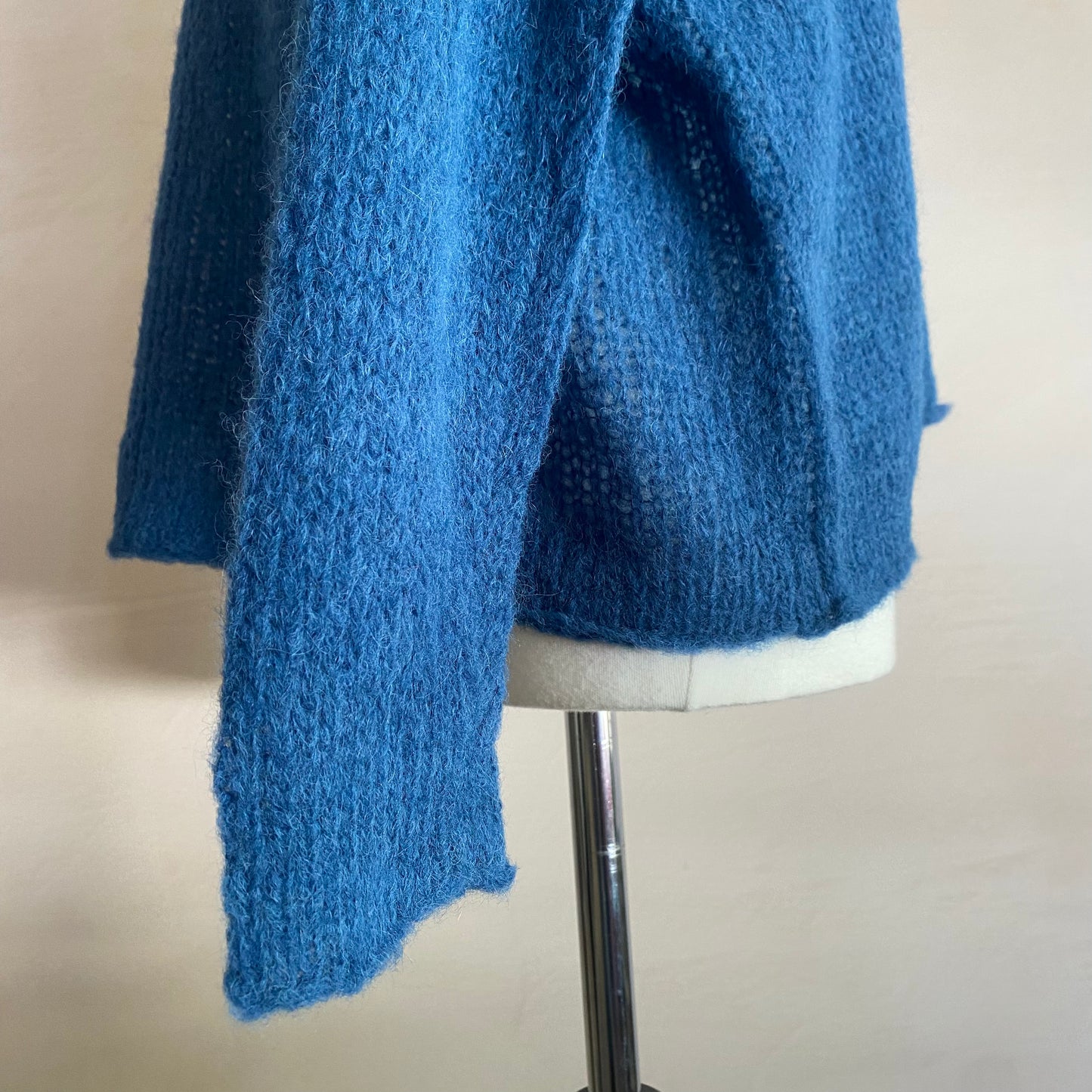 Milenia Loom - Blue Night -