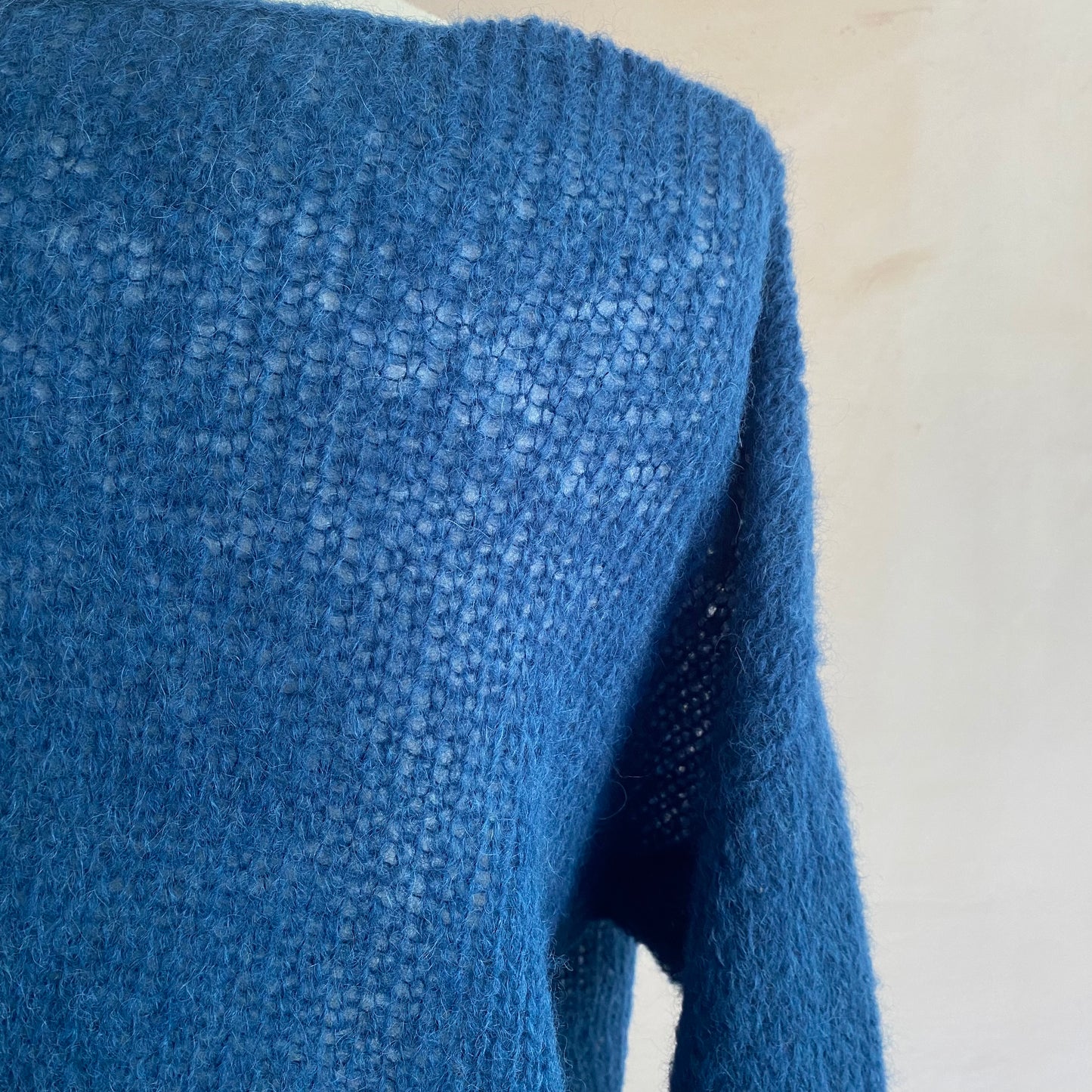 Milenia Loom - Blue Night -