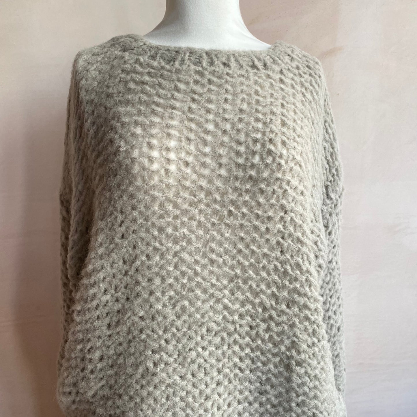 Michi Loop -Stone-