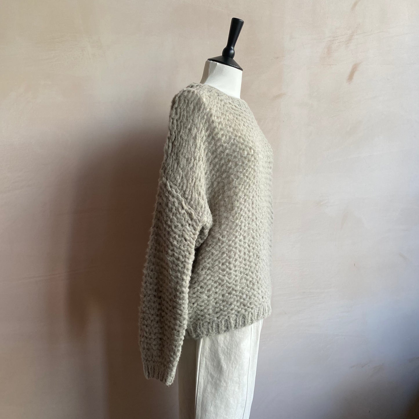 Michi Loop -Stone-