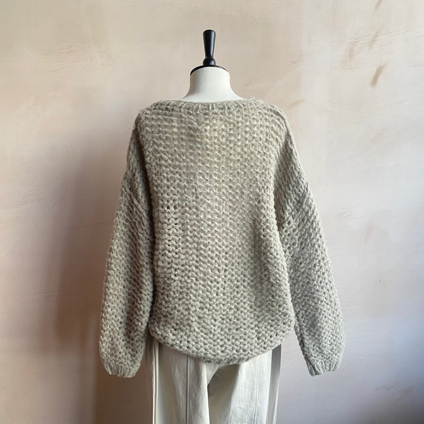 Michi Loop -Stone-