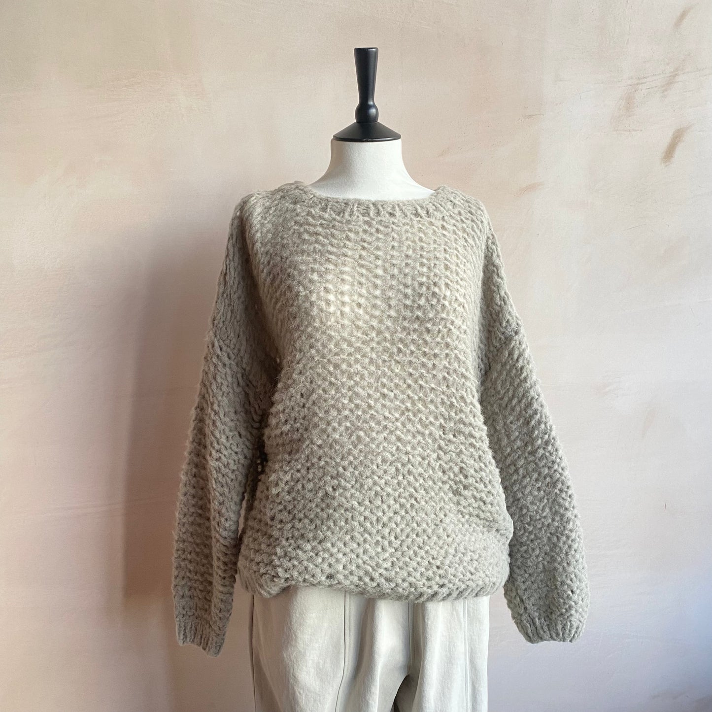 Michi Loop -Stone-