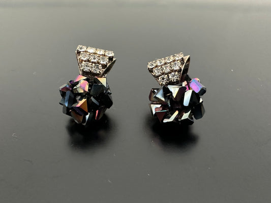 Triangle x ball stone ER