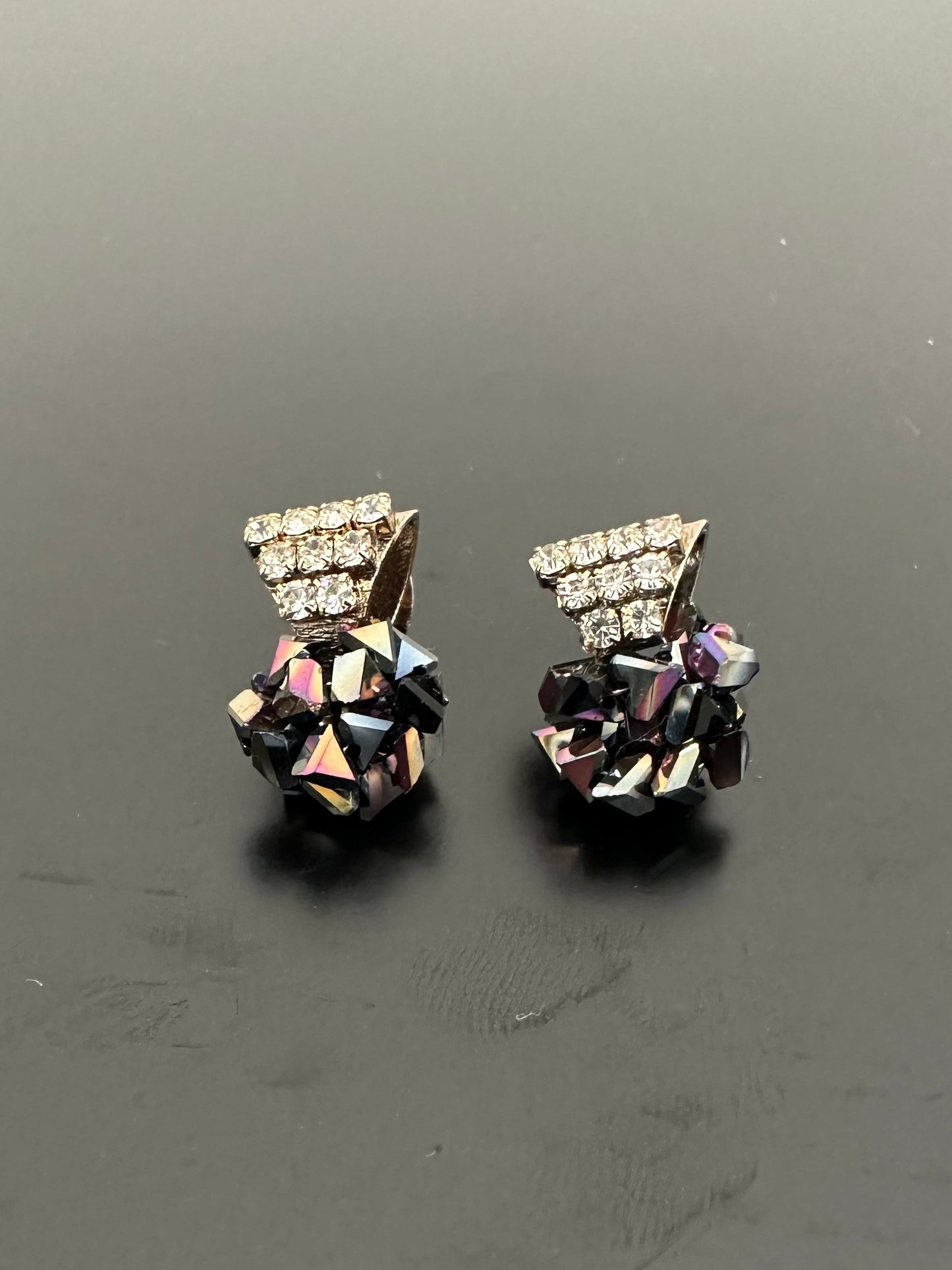Triangle x ball stone ER