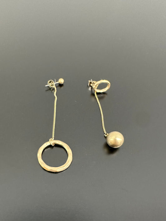 Ball&Ring ER