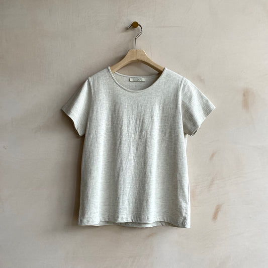 T-shirts -Beige- by Bern