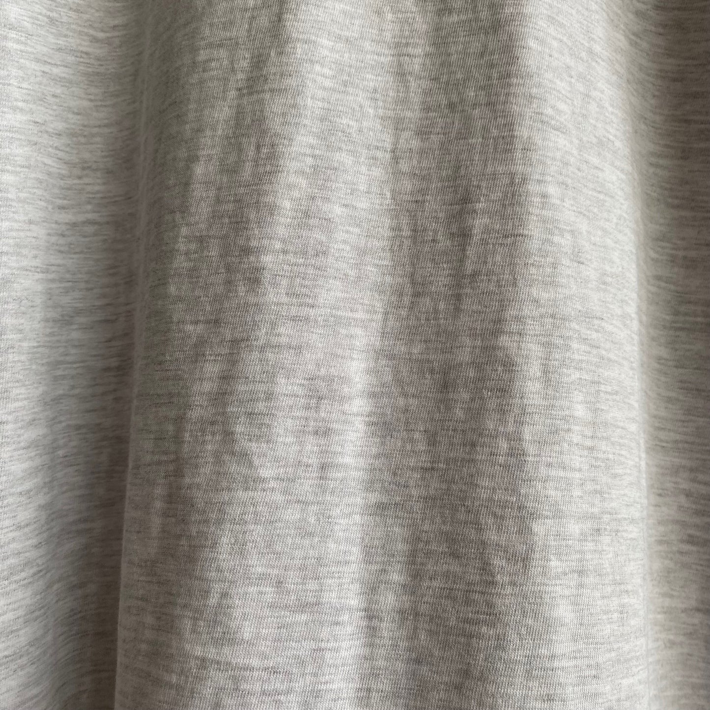 T-shirts -L.grey- by Bern