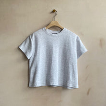 LUX T -L.GREY-