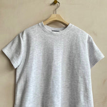 LUX T -L.GREY-