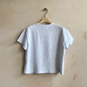 LUX T -L.GREY-