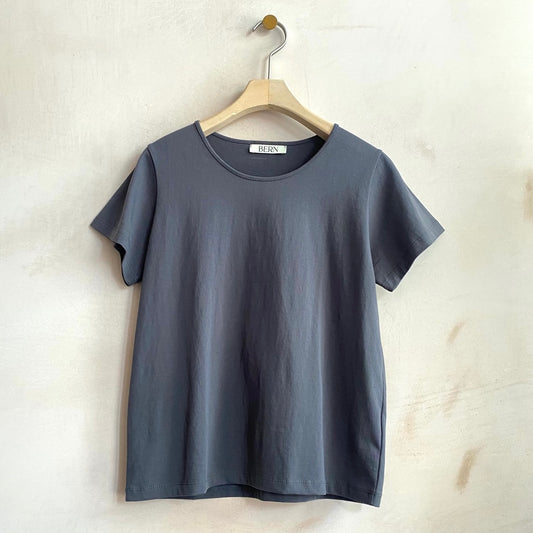 T-shirts -Charcole- by Bern