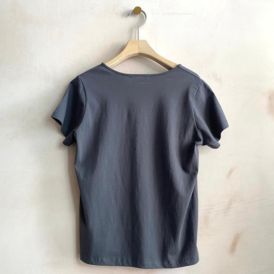 T-shirts -Charcole- by Bern