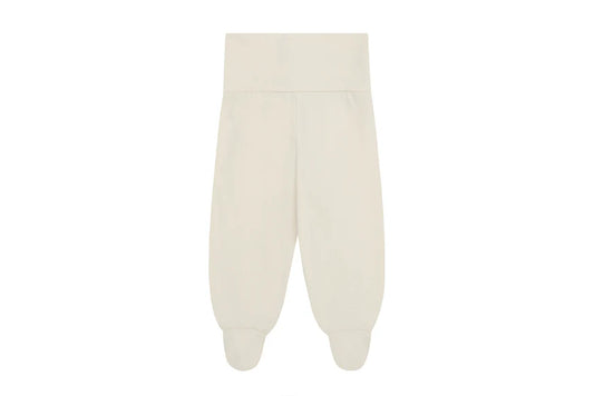 Vild LEGGINGS WITH FEET ORGANIC COTTON