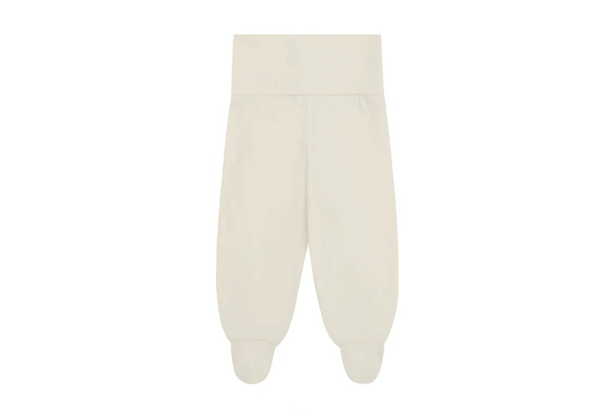 Vild LEGGINGS WITH FEET ORGANIC COTTON