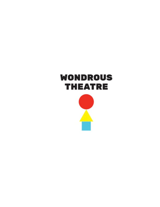 Wondrous Theatre E-Gift card