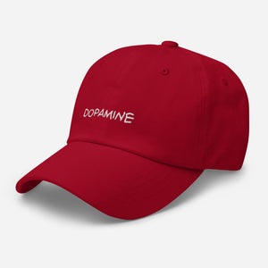 Dopamine Cap -Washed Blue- by kikina