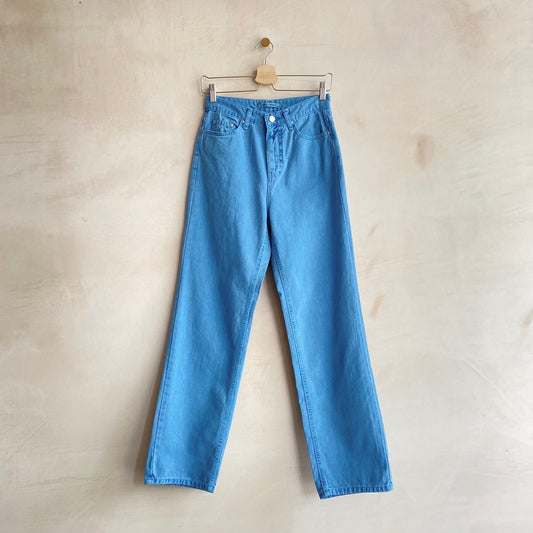 Blue Jeans