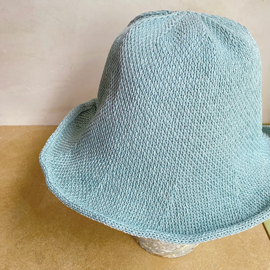 BUCKET HAT -Mint-