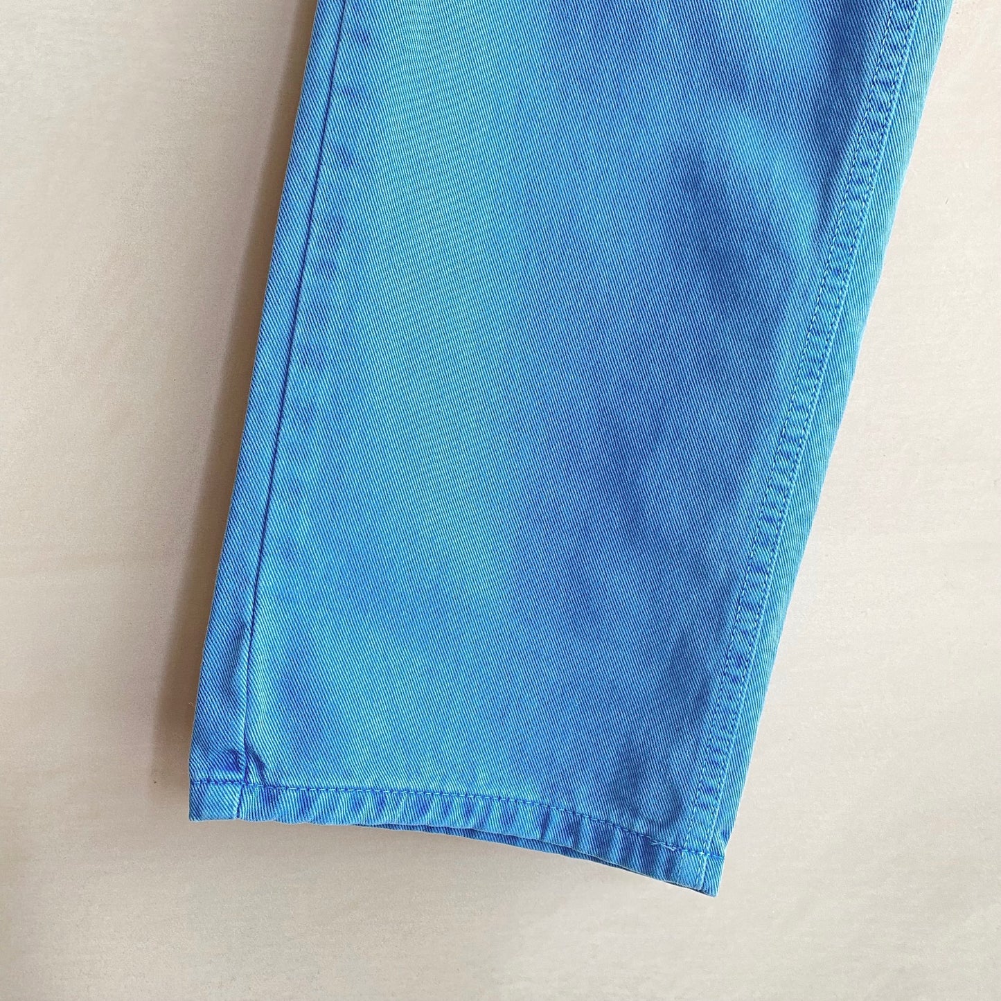Blue Jeans