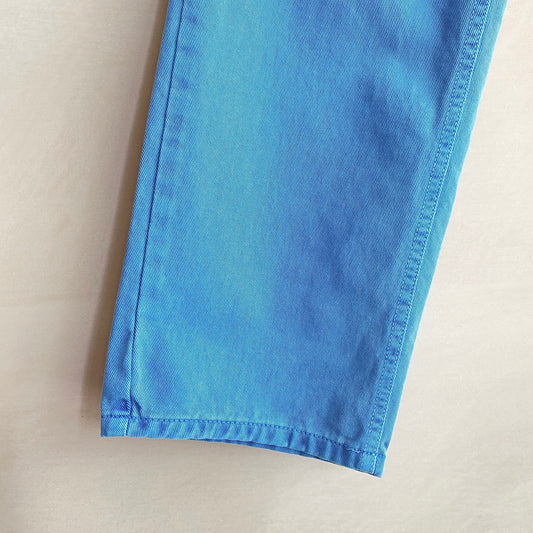 Blue Jeans