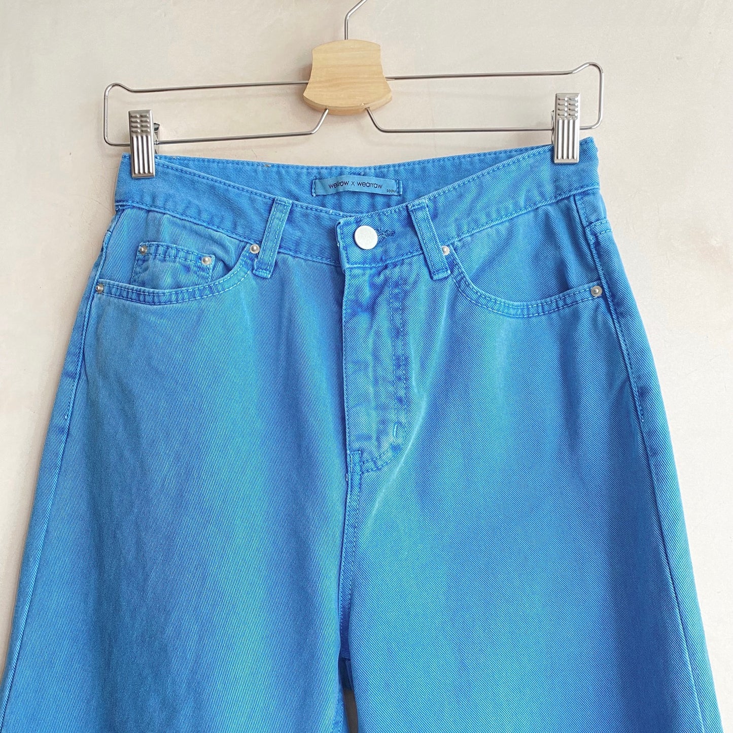 Blue Jeans